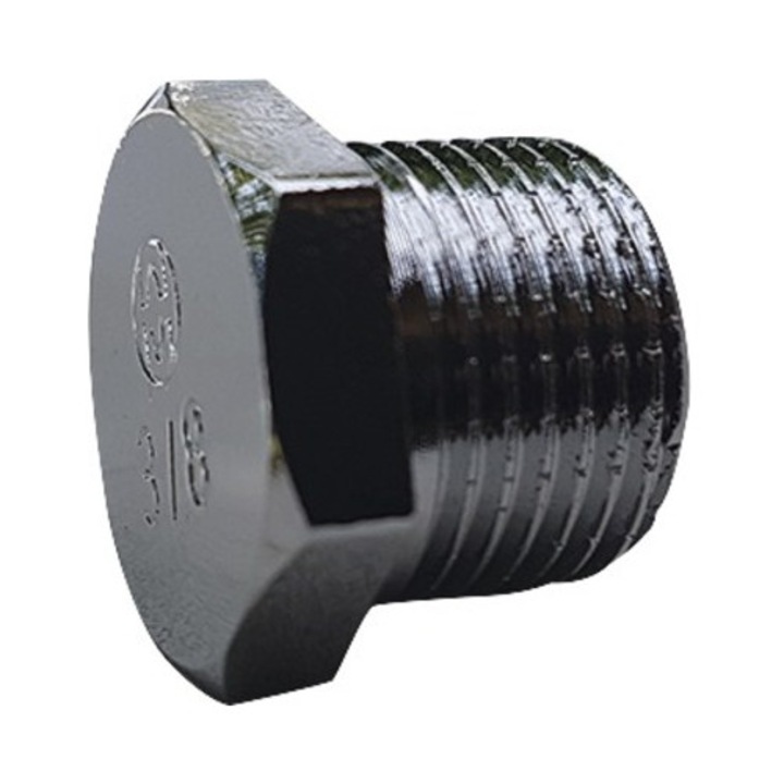 Dop alama cromata 1/2”