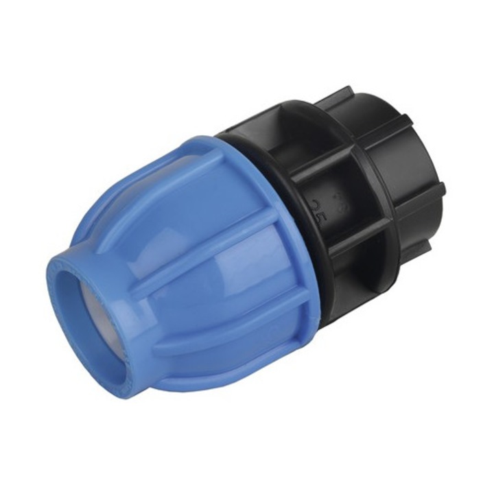 Racord compresiune FI 32x3/4”