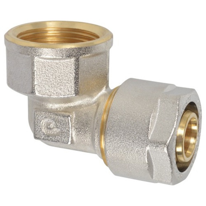 Cot pentru teava PexAl 20x3/4" FI