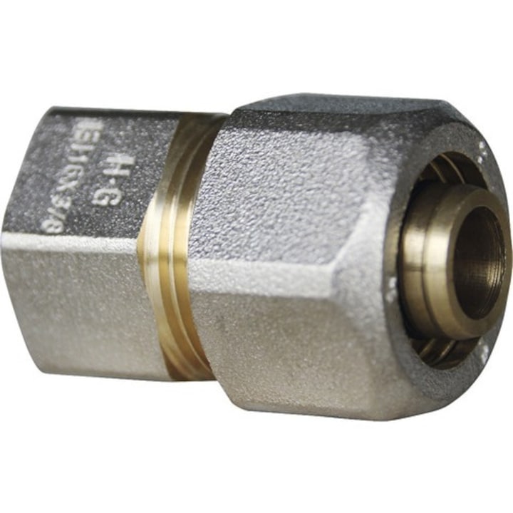 Racord alama pentru teava PexAl FI 16x3/8”