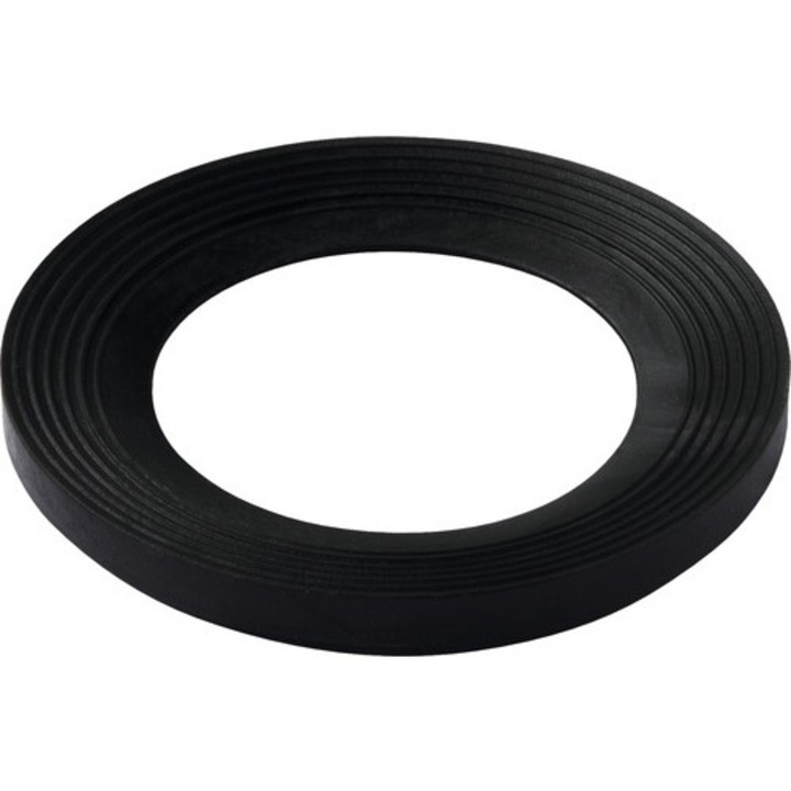Garnitura Köro cu margini 69x42x10 mm 1 1/2" PVC