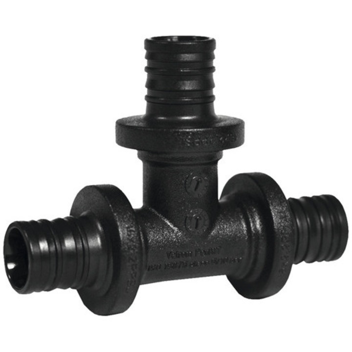 Teu redus PPSU 16x16x20 mm