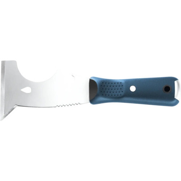 Spaclu multifunctional cu lama rigida 75 mm