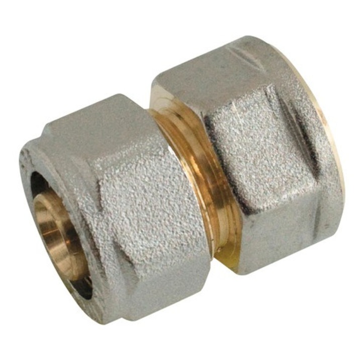 Racord alama pentru teava PexAl 16x2 mm 1/2" FI