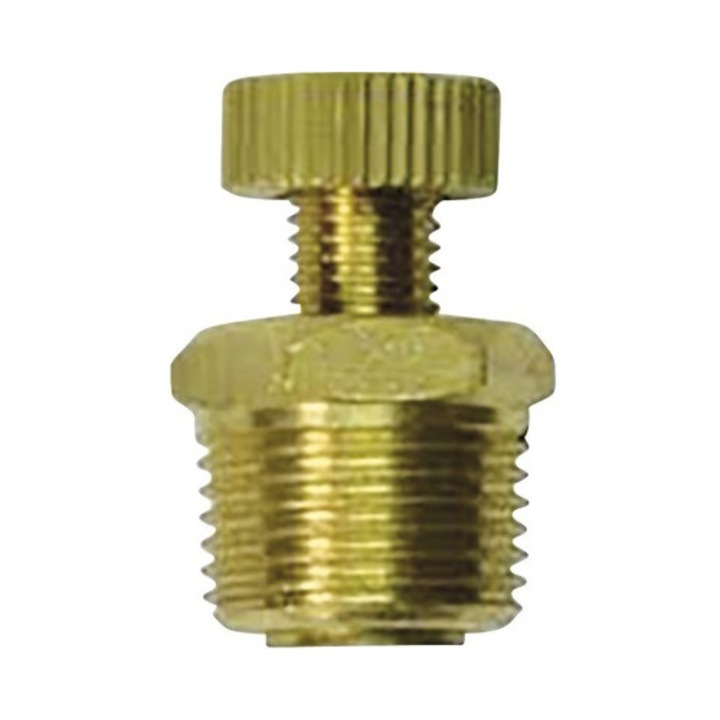 Supapa evacuare condens compresor Stanley 3/8"