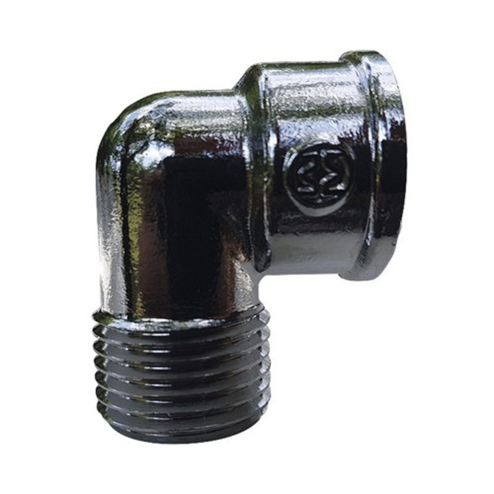 Cot alama cromata FI-FE 1/2”