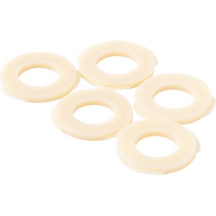 Garnitura Köro PP 10x18, 5x2 mm 1/2"