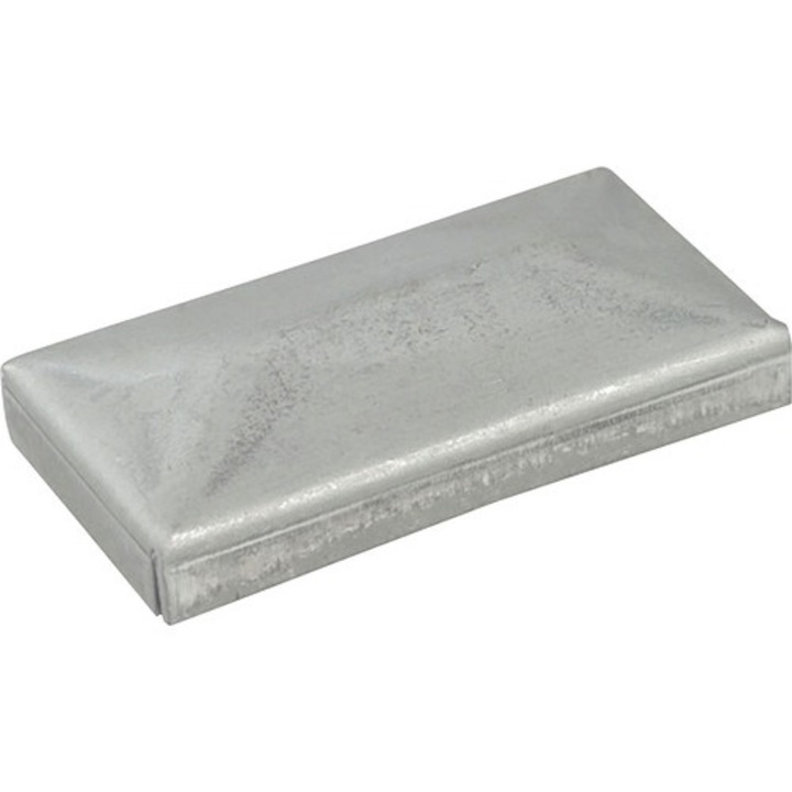 Capac metalic teava rectangulara IBFM 20x30 mm