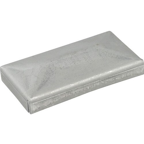 Capac metalic teava rectangulara IBFM 20x40 mm - eMAG.ro
