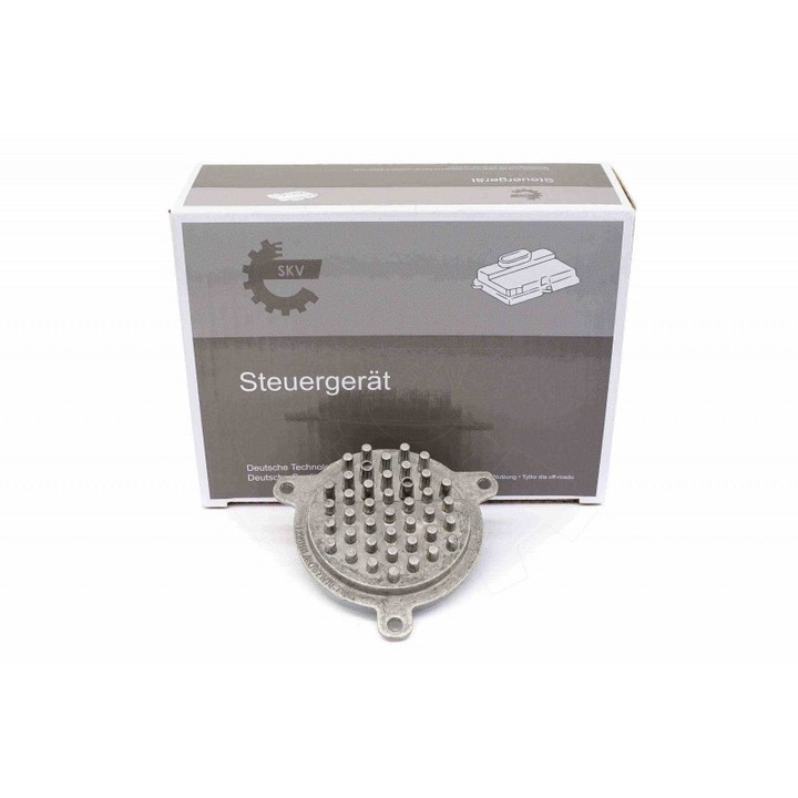 Modul Convertor Led Bmw X5 (G05 F95) X6 (G06 F96) 63119477985