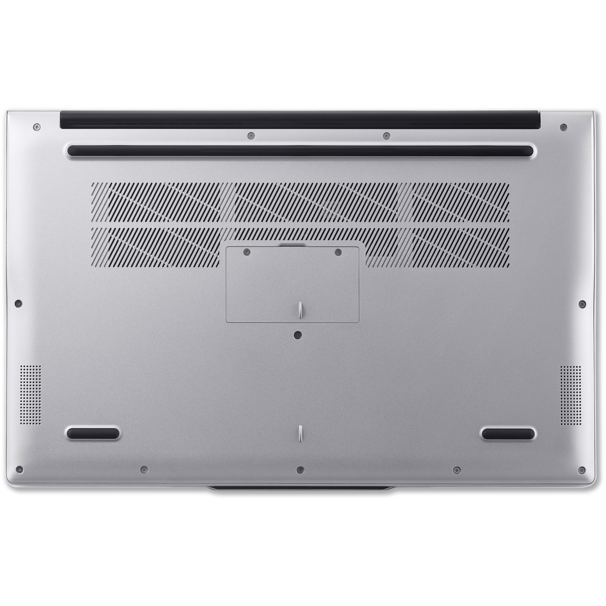 Laptop Acer Aspire Lite 15 AL15-72P-541W cu procesor Intel® Core™ i5-13500H pana la 4.7GHz, 15.6'', Full HD, IPS, 16GB DDR5 RAM, 512GB SSD, Intel® UHD Graphics, No OS, Pure Silver