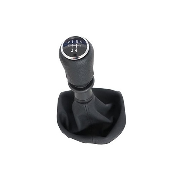 Butonul Schimbatorului De Viteze Vw T6 16- (5 Viteze) 7E0711113H