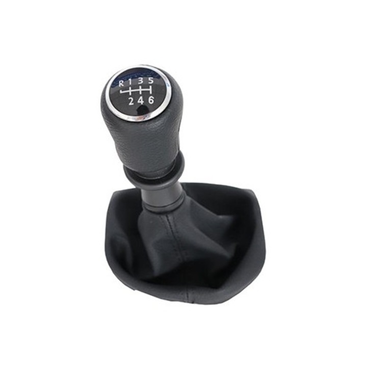 Butonul Schimbatorului De Viteze Vw T6 16- (5 Viteze) 7E0711113H