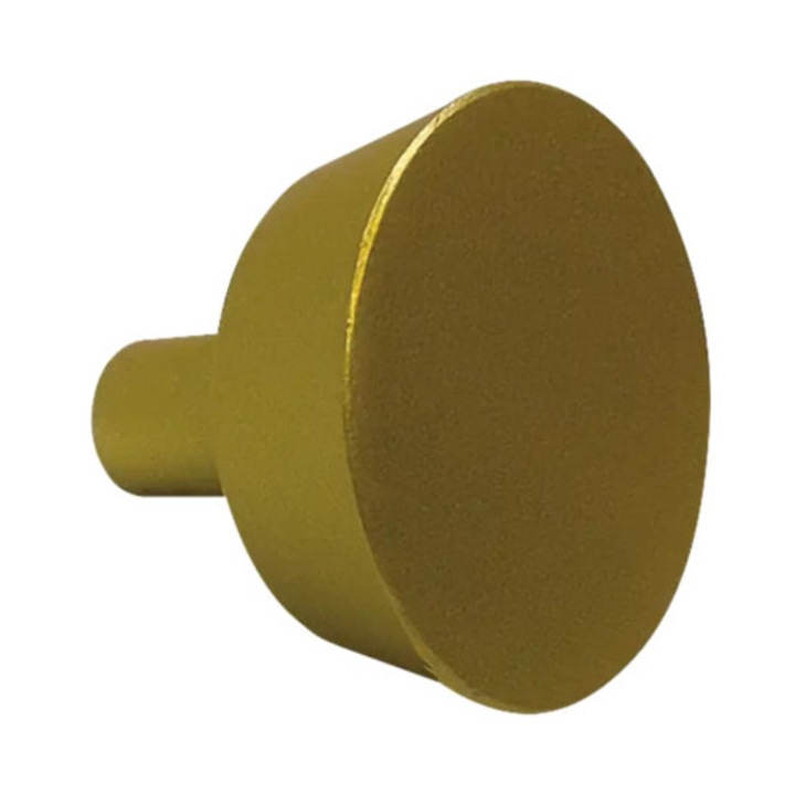 Buton pentru mobila 24x26mm
