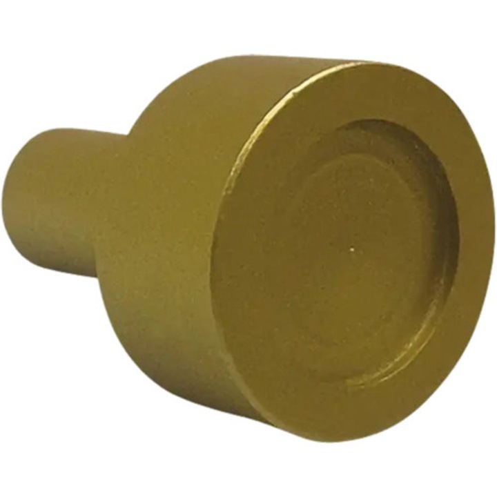 Buton pentru mobila 24x17mm