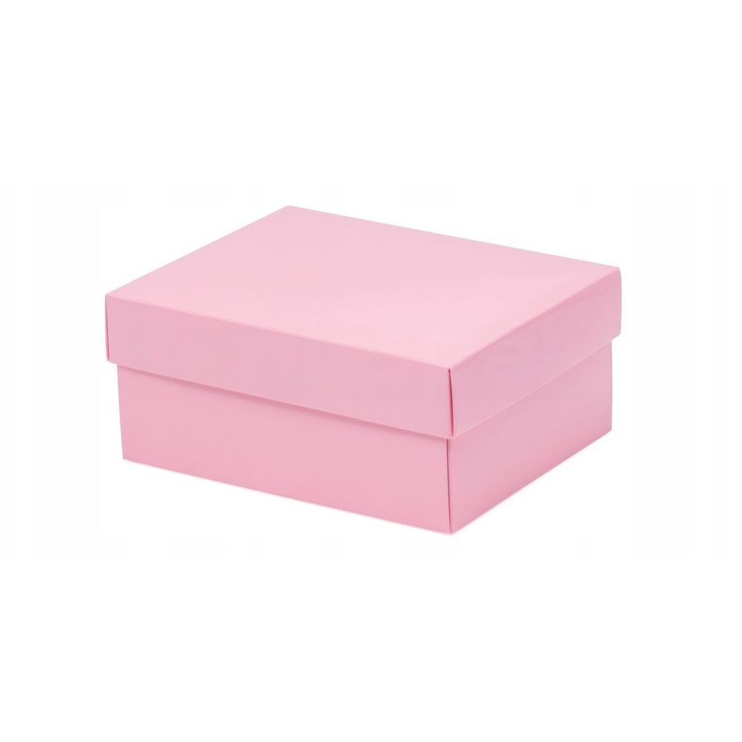 Cutie Cadou Decorativa Laminata, Neopak, 160x125x70 mm, Carton Masiv ...