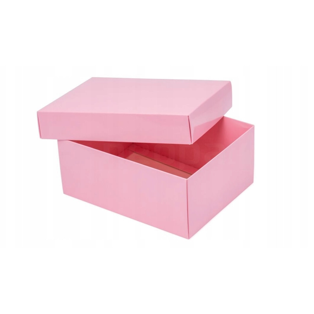 Cutie Cadou Decorativa Laminata, Neopak, 160x125x70 mm, Carton Masiv ...