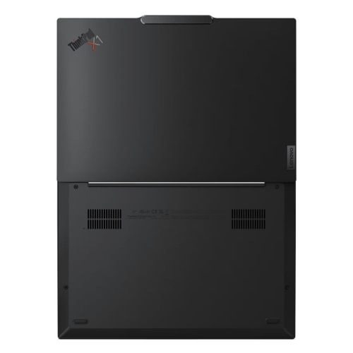 Laptop Lenovo ThinkPad X1 Carbon G13 Aura Edition WUXGA 14 inch Intel Core Ultra 7 255U 32GB 1TB SSD Windows 11 Pro Black
