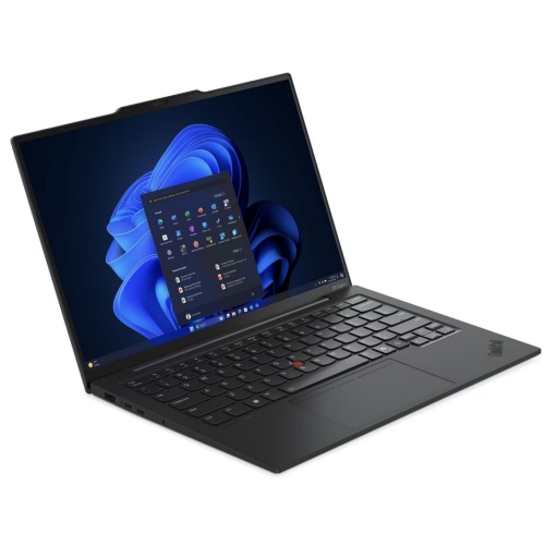 Laptop Lenovo ThinkPad X1 Carbon G13 Aura Edition WUXGA 14 inch Intel Core Ultra 7 255U 32GB 1TB SSD Windows 11 Pro Black
