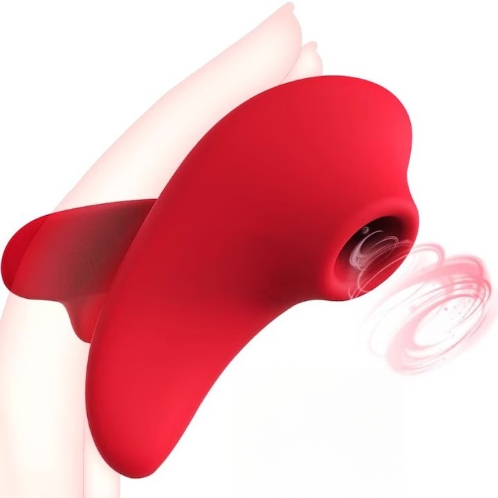 Vibrációs maszturbátor, fehér, bőrbarát szilikon, vízálló, könnyen tisztítható