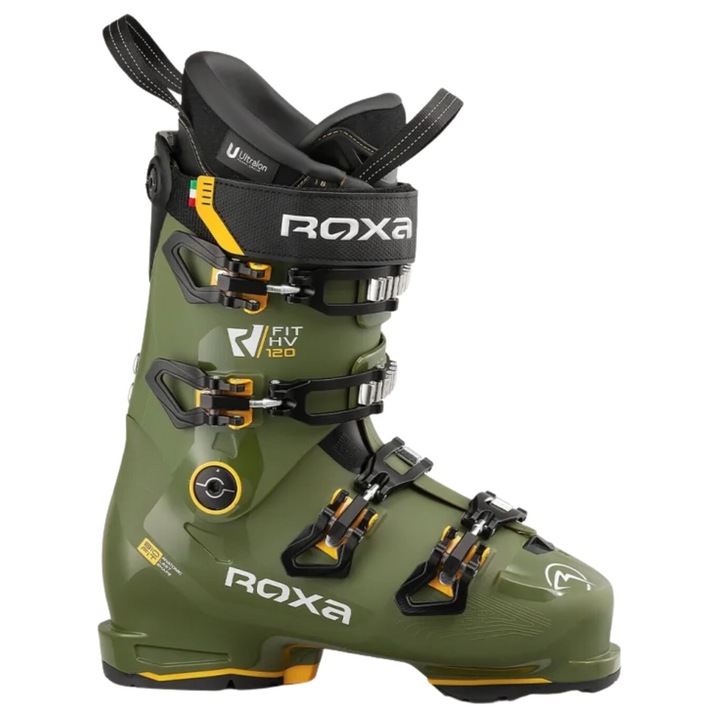 Clapari Roxa RFIT HV 120 GW 2025-2026 42.5(27.5)