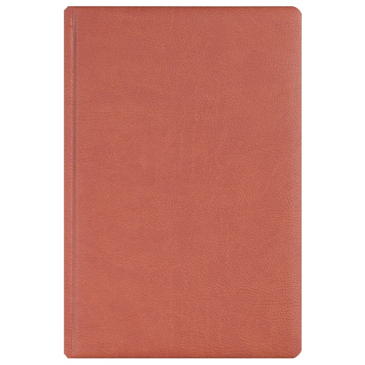 Agenda A5 Zilnica Maro 2026 Office Ego