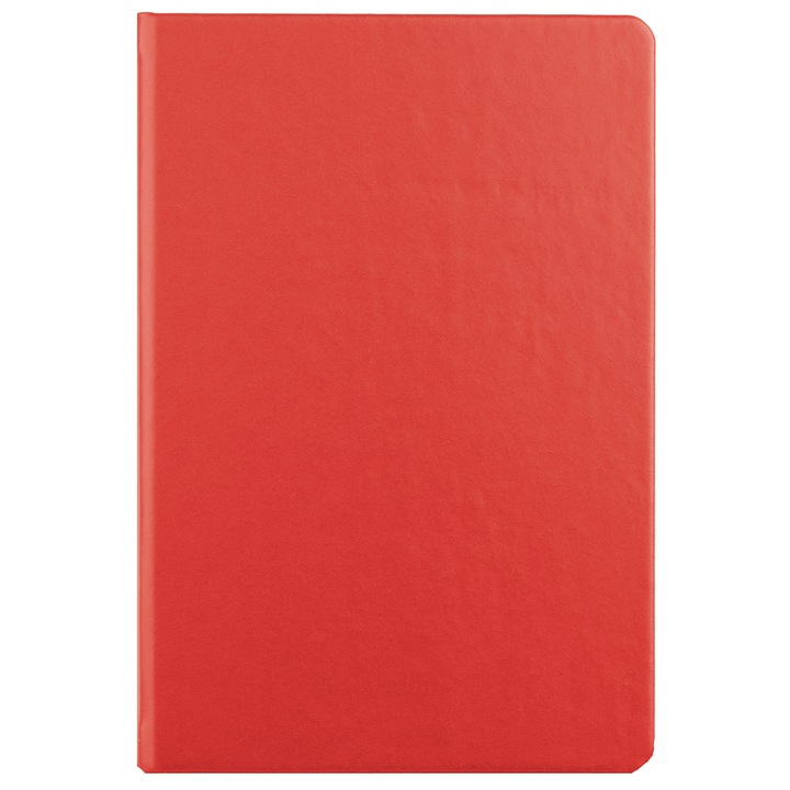 Agenda A5 Nedatata Rosie Eco Ego