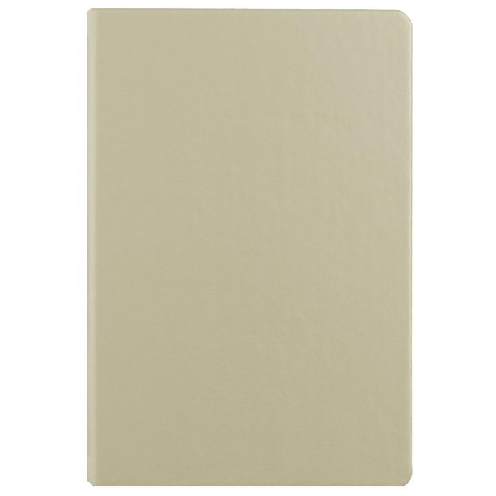 Agenda A5 Nedatata Bej Eco Ego