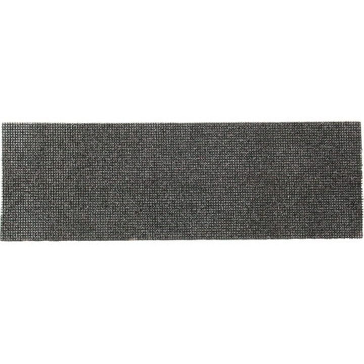 Set 5 foi tip plasa pentru slefuit K100 115x280 mm