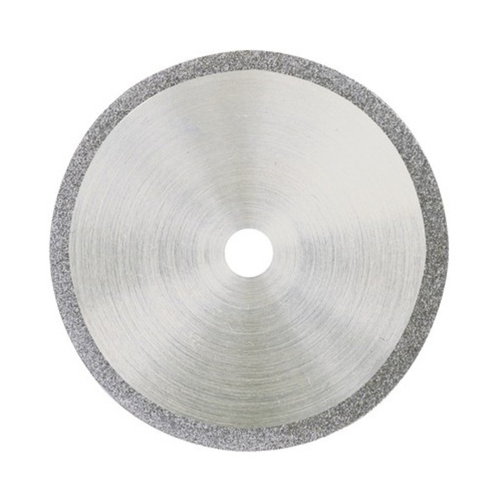 Disc debitare Proxxon Micromot Ø38mm diamantat