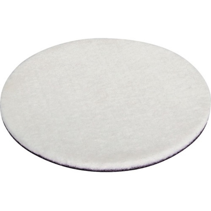 Disc pasla de polisat Wolfcraft Ø125 mm