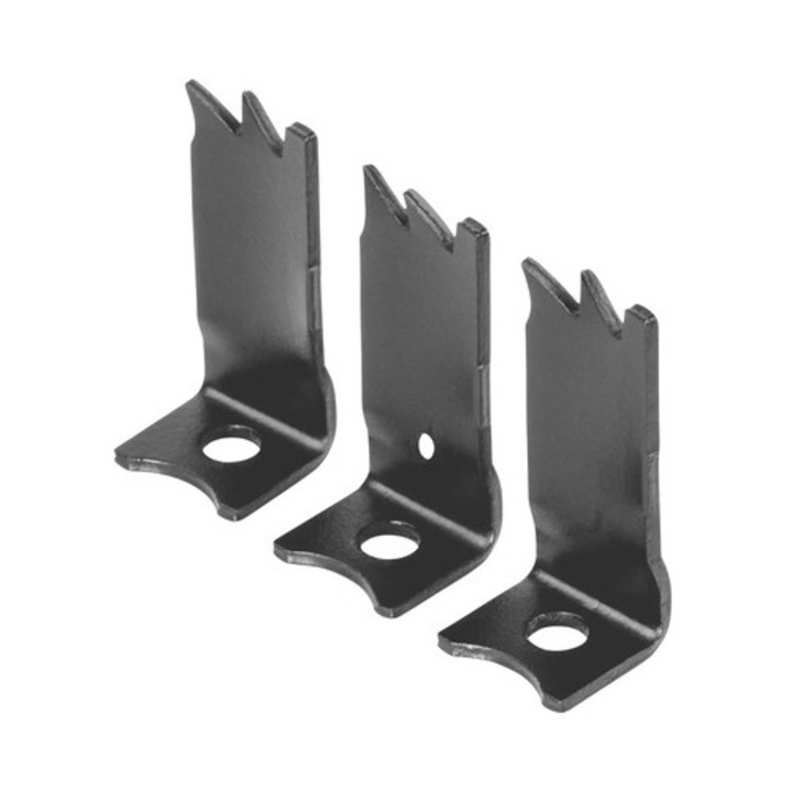 Lame de schimb pentru carota Wolfcraft AH Ø45-130 mm