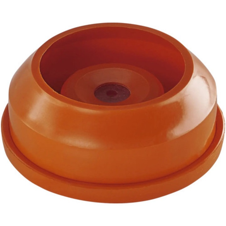 Colector praf Wolfcraft max. Ø8mm, pentru burghie