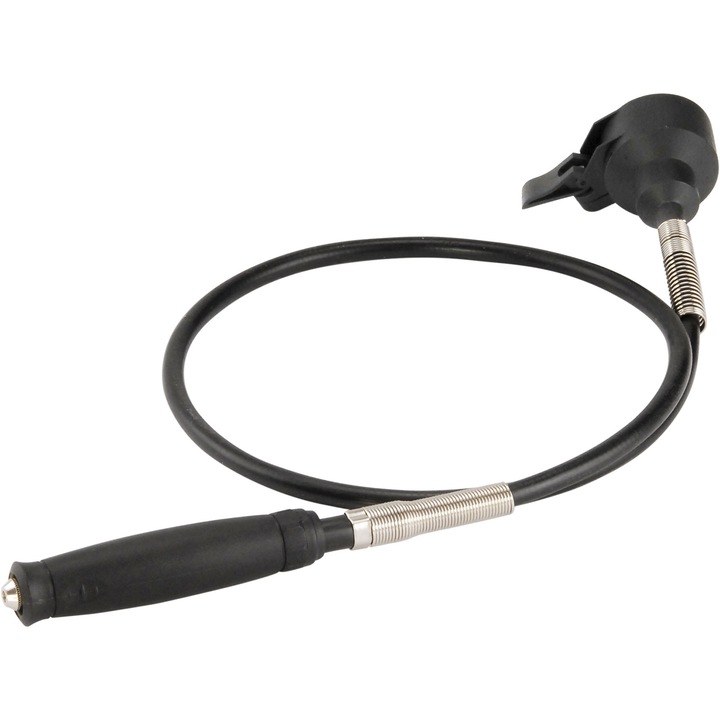 Fejsze flexibilis, EXTOL CRAFT, 408010D