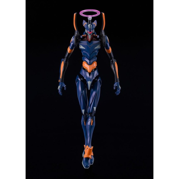 ФИГУРКА Evangelion: 2.0 You Can (Not) Advance Moderoid Plastic Model Kit Evangelion Mark.06 16 см
