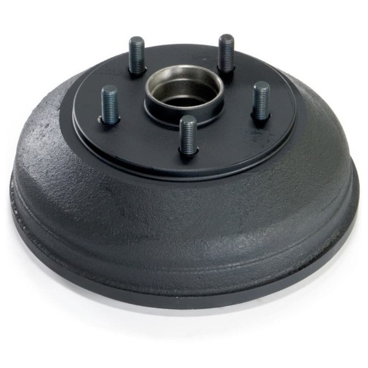 Tambur pentru punti remorca BPW/Peitz 230x40, 5 prezoane