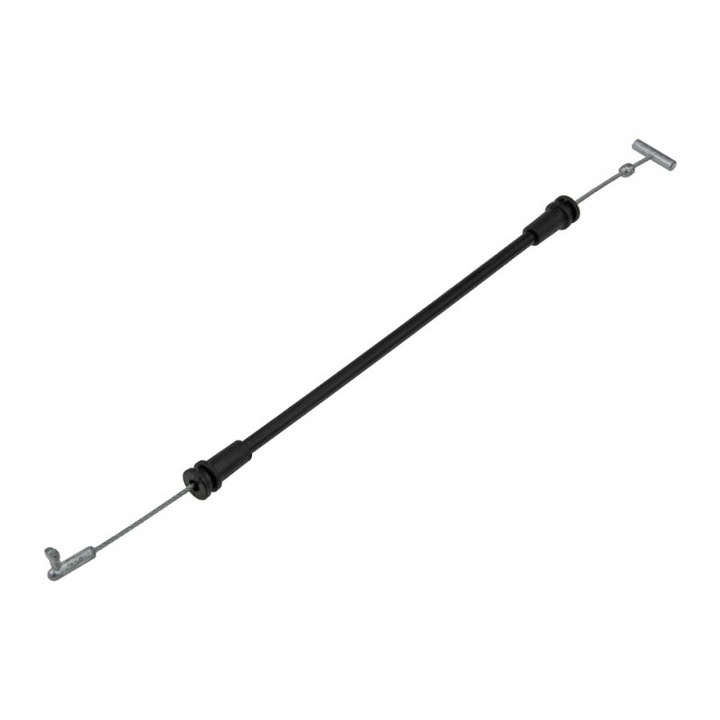 Cablu, Deblocare Usi Smart Forfour W454 2004- Drept Stang /278Mm/ 4547230169