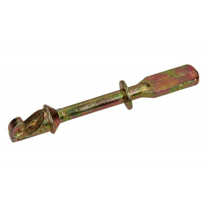 Vw Polo Caddy Ajtófogantyú Vezérlő -04 6K4837223B