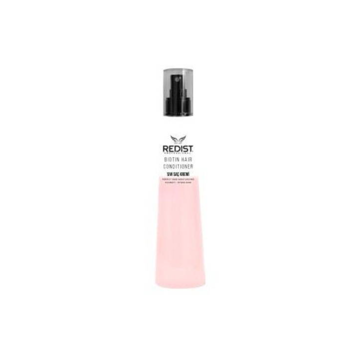 Balsam bifazic pentru par cu Biotina Redist 225 ml