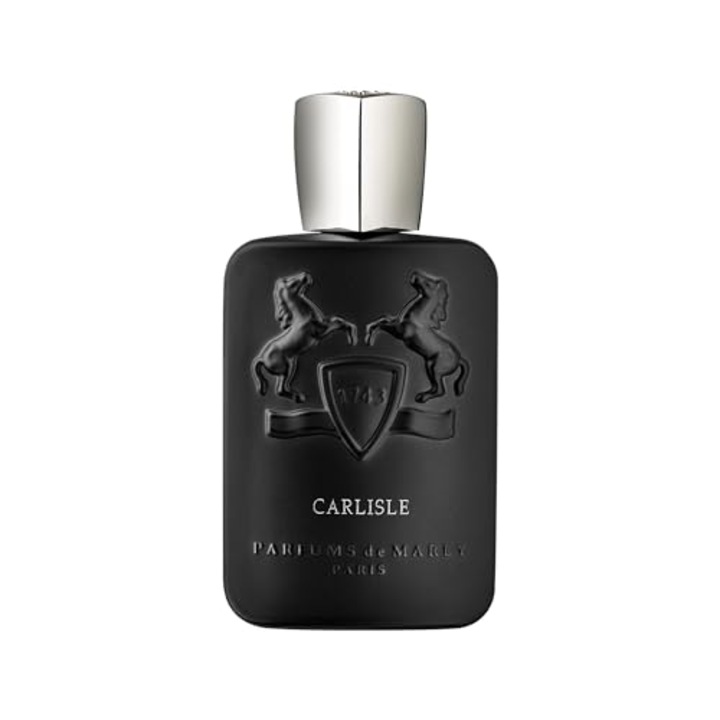 Parfum nőknek Parfums de Marly Carlisle Eau de parfum, 125 ml, fás-ámbrás, Franciaországban készült