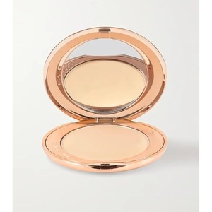 Пудра и руж