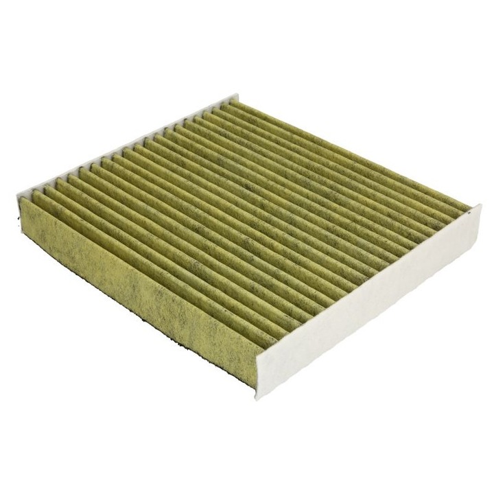 MANN FILTER - FreciousPlus aktívszenes, polifenolos utastérszűrő illeszkedik: DAIHATSU CHARADE VIII, JAGUAR F-PACE, I-PACE, XE, XF II, XF SPORTBRAKE, LAND ROVER DISCOVERY V, RANGE ROVER IV 1.0-Electric 05.97-