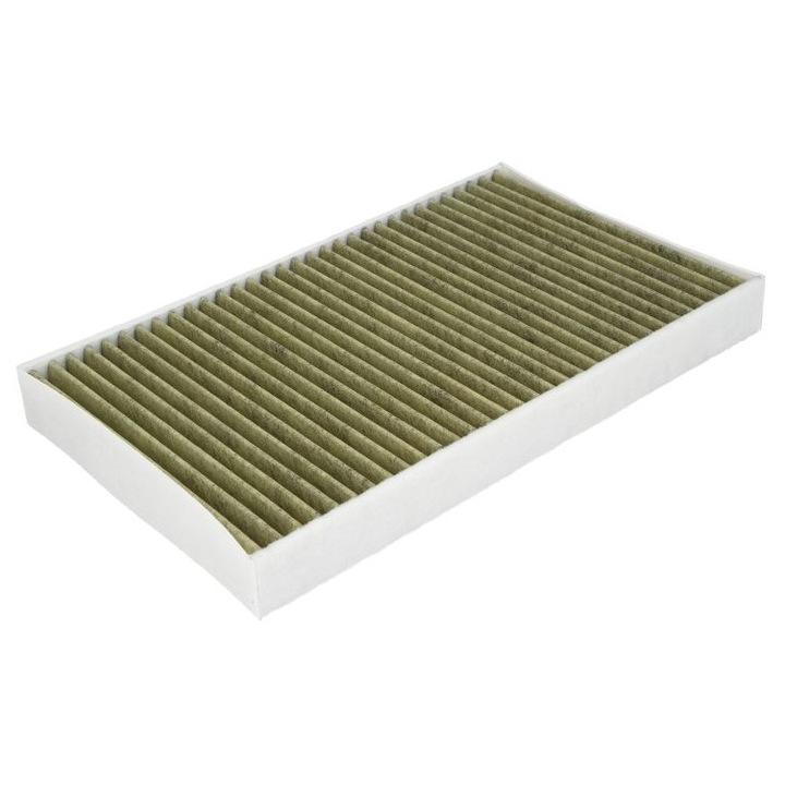 MANN FILTER - FreciousPlus aktívszenes, polifenolos utastérszűrő illeszkedik: MERCEDES VIANO (W639), VITO / MIXTO (W639), VITO (W639) 2.0D-Elektromos 09.03-