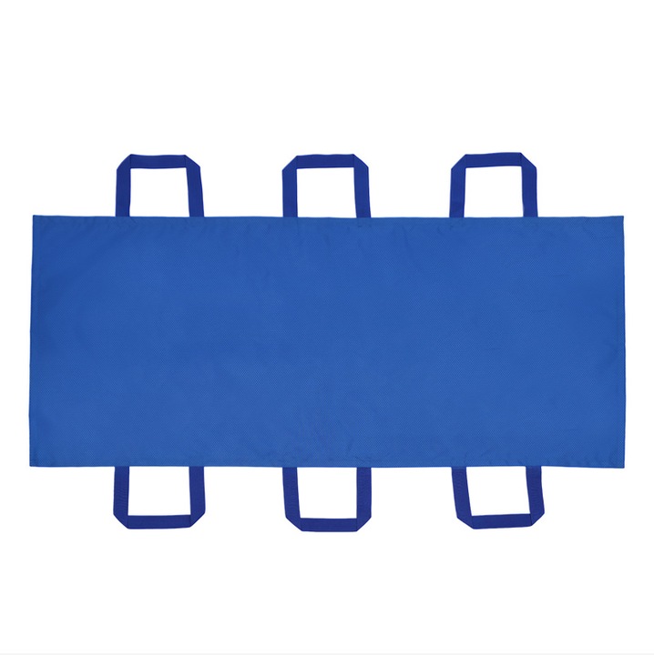 Targa portabila, JOVYNEX, nylon gros, 2 curele de siguranta, 150x70cm