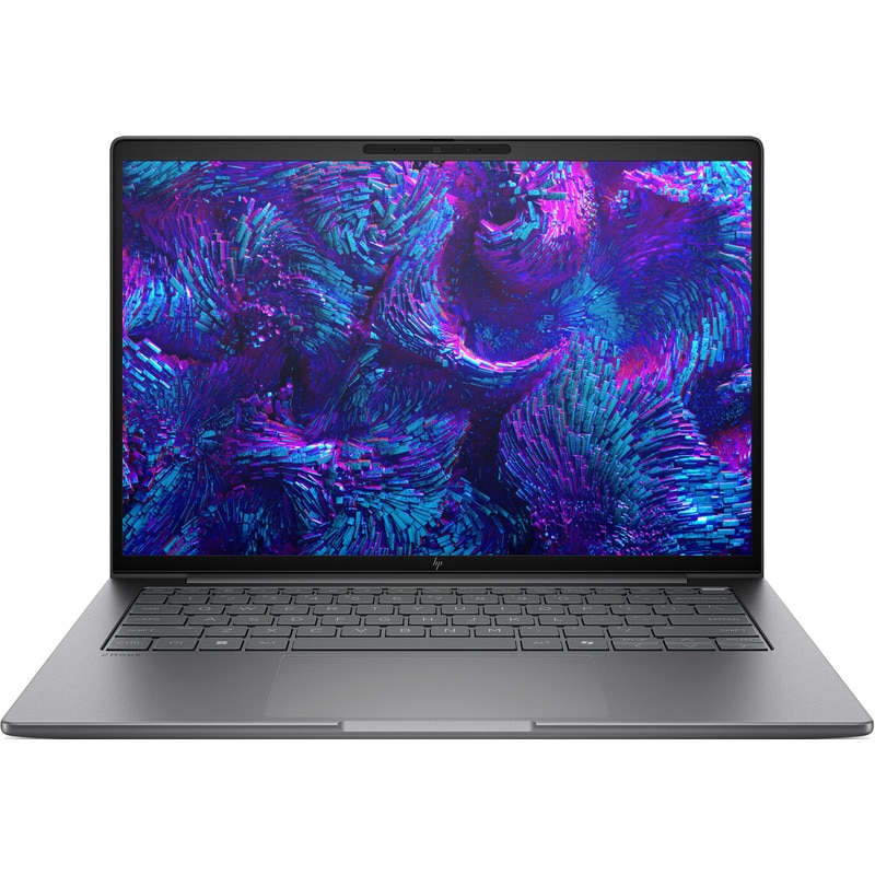 Laptop HP ZBook 8 G1i 14 Procesor Intel® Core™ Ultra 9 285H 24M Cache, up to 5.40 GHz 16" WQXGA, 32GB, 1TB SSD, Intel Arc 140T Graphics, 5G, Windows 11 Pro, Gri