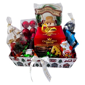 Pachete si cosuri cadou