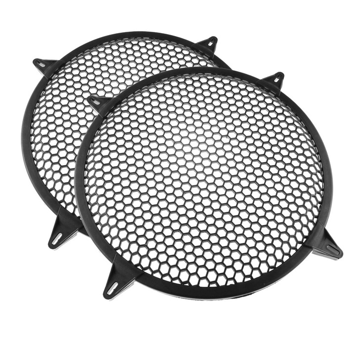 Set site difuzoare 30 cm 12 inch, 2 buc, plastic