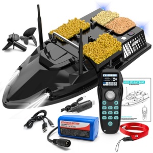 Accesorii pentru nadire