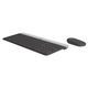 Logitech MK470 Vezeték nélküli Billentyűzet és Egér Combo, Graphit, Szabvány