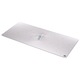 Endorfy Stoneflow White XL подложка за мишка, бяла, 400x900x3мм